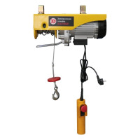 Электротельфер Калибр ЭТФ-800 А 00000073412