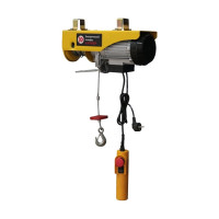 Электротельфер Калибр ЭТФ-800 А 00000073412