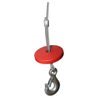 Электротельфер Калибр ЭТФ-800 А 00000073412