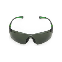 Защитные открытые очки UNIVET с покрытием AS 506U.04.04.05