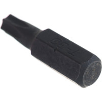 Насадка отверточная Т30; 5/16" ударная NK1900-30TX NORGAU 062487030