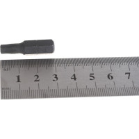 Насадка отверточная Т30; 5/16" ударная NK1900-30TX NORGAU 062487030