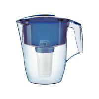 Фильтр-кувшин Аквафор модель ГАРРИ синий Гарри (синий)