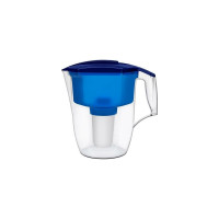 Фильтр-кувшин Аквафор модель ГАРРИ синий Гарри (синий)