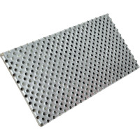 Рубанок TOPEX 270x125мм 13A360