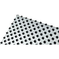 Рубанок TOPEX 270x125мм 13A360