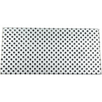Рубанок TOPEX 270x125мм 13A360