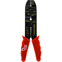 Клещи для кабеля 200 мм Top Tools 32D402