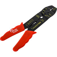 Клещи для кабеля 200 мм Top Tools 32D402