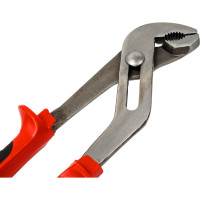 Трубные клещи 250 мм Top Tools 34D020