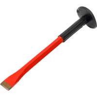 Зубило Top Tools 250 мм 03A225