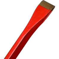 Зубило Top Tools 250 мм 03A225