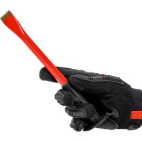 Зубило Top Tools 250 мм 03A225