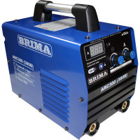 Сварочный инвертор Brima ARC-300 ММА-300 380В 9187
