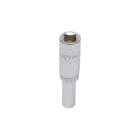 Торцевая удлиненная 6-гранная головка SuperLock (1/4"; 4.5 мм) Berger BG BG2085