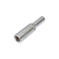 Торцевая удлиненная 6-гранная головка SuperLock (1/4"; 4.5 мм) Berger BG BG2085