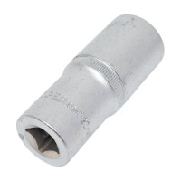 Торцевая удлиненная 6-гранная головка SuperLock (1/2"; 23 мм) Berger BG BG-12SD23