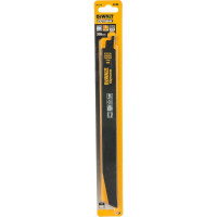 Полотно универсальное BiM (305х2.5 мм, 5 шт.) DEWALT DT2316L