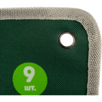 Сумка для набора комбинированных ключей  Дело Техники 973209 511091 100/1