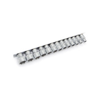 Набор головок шестигранных Дело Техники 3/8", 13шт. 610113