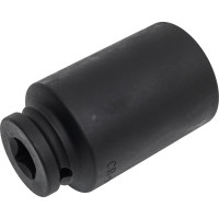 Головка торцевая JTC 1/2" 36 12-ти гранная ударная тонкостенная L=82мм -448336 687445