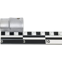 Головка 6-гранная (19 мм; 3/4'') FORCE 56519
