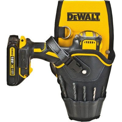 Поясной держатель DEWALT DWST1-75653