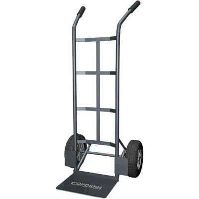 Тележка двухколёсная  0,15 т Сорокин 9.50