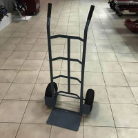 Тележка двухколёсная  0,15 т Сорокин 9.50