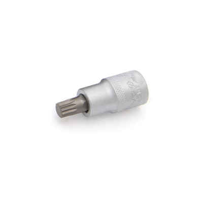 Головка со вставкой Дело Техники 1/2", SPLINE M9, длина 55мм 625409