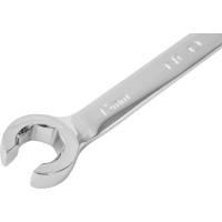 Разрезной ключ 15 x 17 мм NEO Tools 09-151