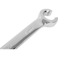 Разрезной ключ 15 x 17 мм NEO Tools 09-151