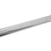 Разрезной ключ 15 x 17 мм NEO Tools 09-151