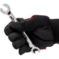 Разрезной ключ 15 x 17 мм NEO Tools 09-151