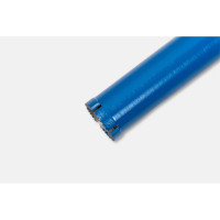 Коронка алмазная 1 1/4" 062/500/6 сегм. по бетону KEOS DC062.500
