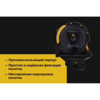 Компактная рулетка Inforce 3Х16 06-11-72