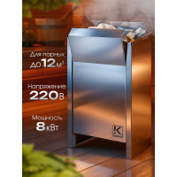 Электрическая печь Karina Lite 8 mini Li-8-220