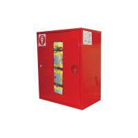 Универсальный фильтрующий самоспасатель с полумаской Шанс Е 112433