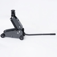 Домкрат подкатной 2,5т (140-425мм) HobbyLine® Сорокин 3.422