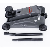 Домкрат подкатной 2,5т (140-425мм) HobbyLine® Сорокин 3.422