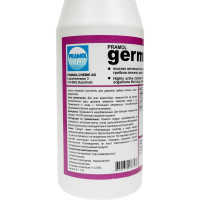 Средство чистящее GERMEX C (0.75 л) для удаления плесени, грибка Pramol 4305.601