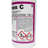 Средство чистящее GERMEX C (0.75 л) для удаления плесени, грибка Pramol 4305.601