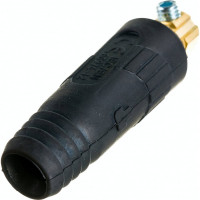 Кабельная вилка Сварог 10-25 ISQ0070 000000 88655