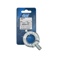 Рым-болт DIN580 М12, 1 шт, ярлык Zitar 105817