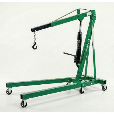 Кран гидравлический EURO-LIFT 2тн SC2000A 00001593