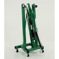 Кран гидравлический EURO-LIFT 2тн SC2000A 00001593