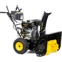 Бензиновый снегоуборщик CHAMPION ST1170E