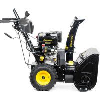 Бензиновый снегоуборщик CHAMPION ST1170E