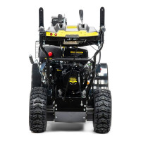 Бензиновый снегоуборщик CHAMPION ST1170E