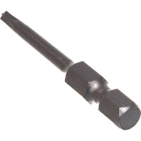 Бита (49 мм; 1 шт) TORX T15 XH Bosch 2607001634